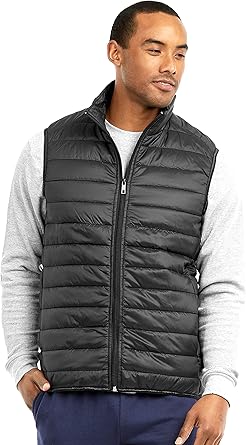 men's outerwear vest