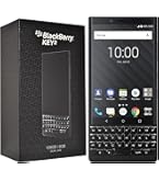 Amazon.com: BlackBerry KEY2 Black Unlocked BBF100-2 Android