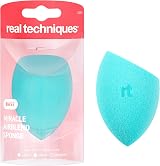 Real Techniques Miracle Airblend Sponge Matte Blending Sponge