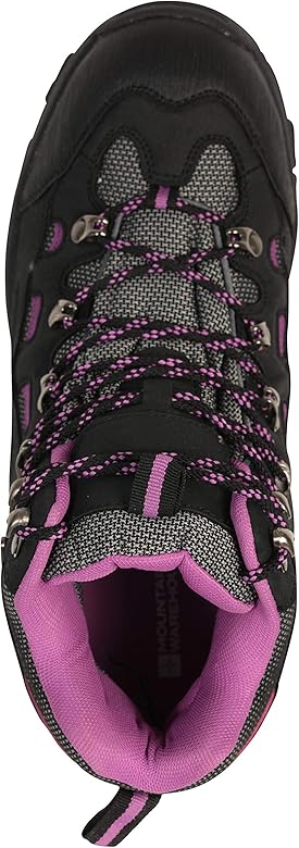 adventurer womens waterproof boots
