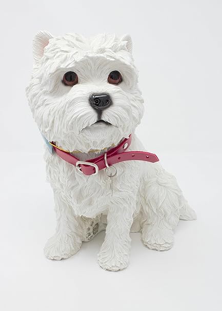the leonardo collection west highland terrier 2001