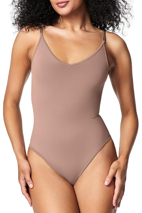 spanx v neck camisole