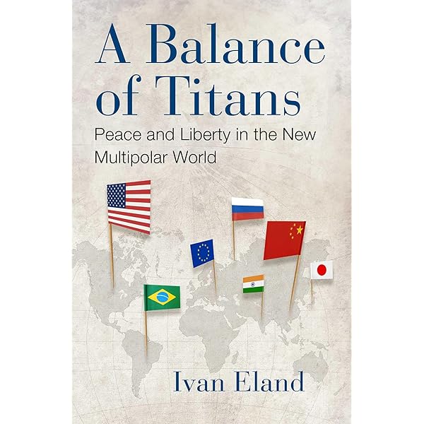 New World New Rules: Global Cooperation in a World of Geopolitical