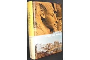 Travels in Egypt And Nubia