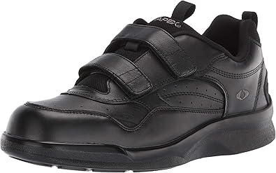 men's walker shoes