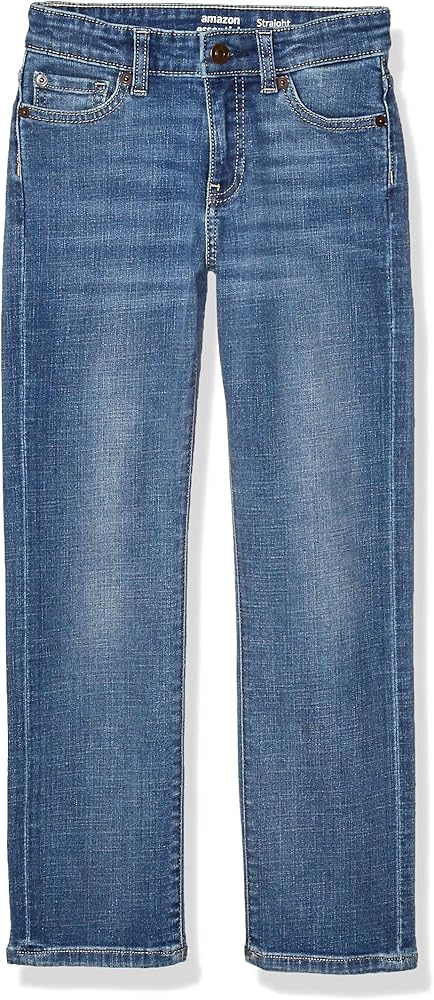 light blue jeans amazon