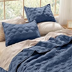 Litanika Oversized King Quilt Bedding