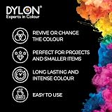 Dylon Fabric Dye Sachet 50g Navy Blue for Clothes & Soft Furnishings view 3
