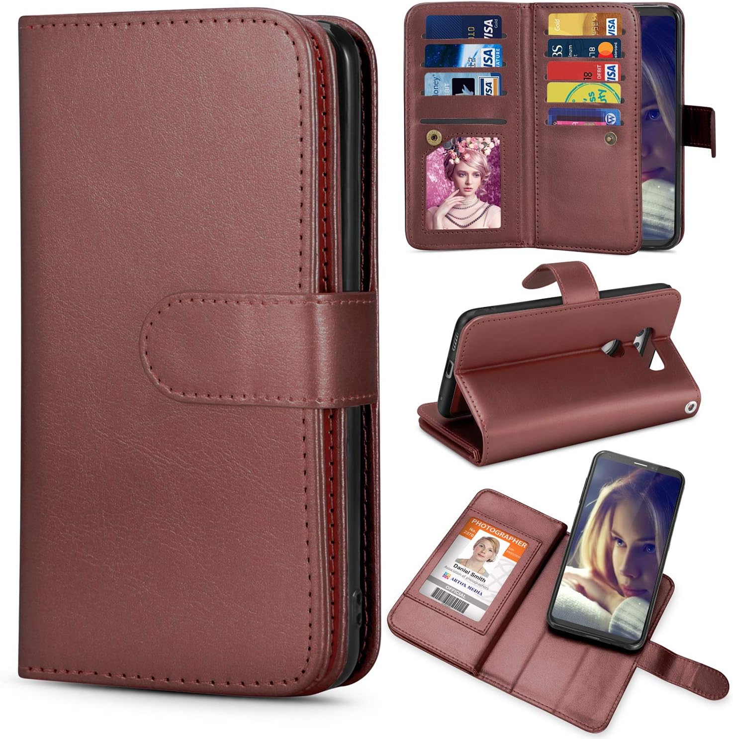 Best shell for lg flip phone