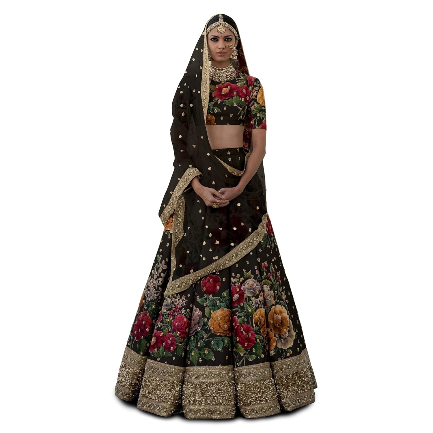 zeel clothing silk lehenga choli