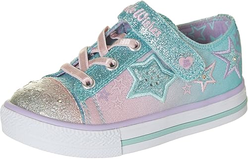 light up skechers 10 hours