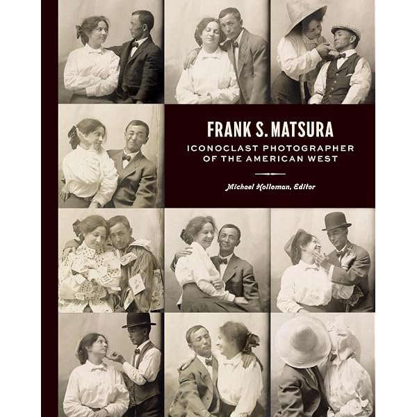 Frank Matsura : Frontier Photographer: Roe, JoAnn: 9780914842675