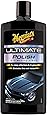 Meguiar's G19220 Ultimate Polish, 1 pt .4 fl. oz.