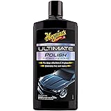 Meguiar's G19220 Ultimate Polish, 1 pt .4 fl. oz.