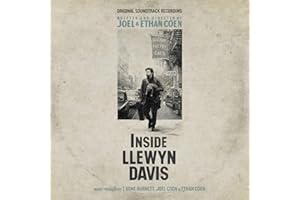Inside Llewyn Davis: Original Soundtrack Recording