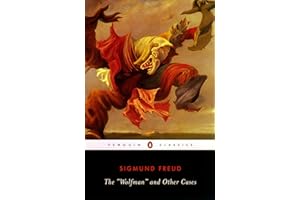 The Wolfman and Other Cases (Penguin Classics)