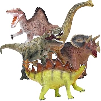 where can i buy dinosaur toys