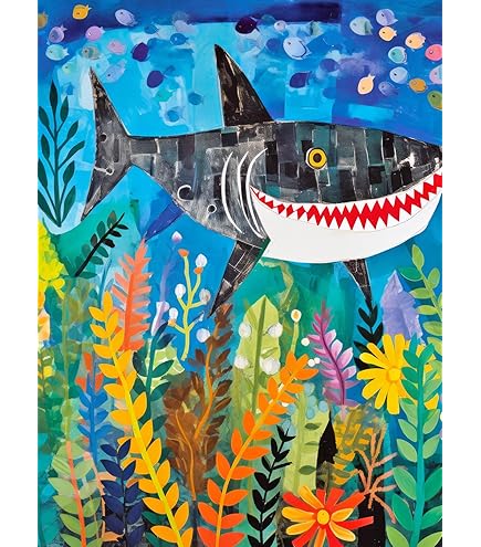 Amazon.com: Cross & Glory - Garden Whiskers: A Feline's Floral