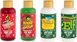 Mad Beauty Elf Gimbals Bath & Body Gift Set Lotion Wash Bubble Bath Cream view 3