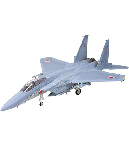 Amazon.com: Tamiya Models McDonnell Douglas F-15C Eagle Model Kit