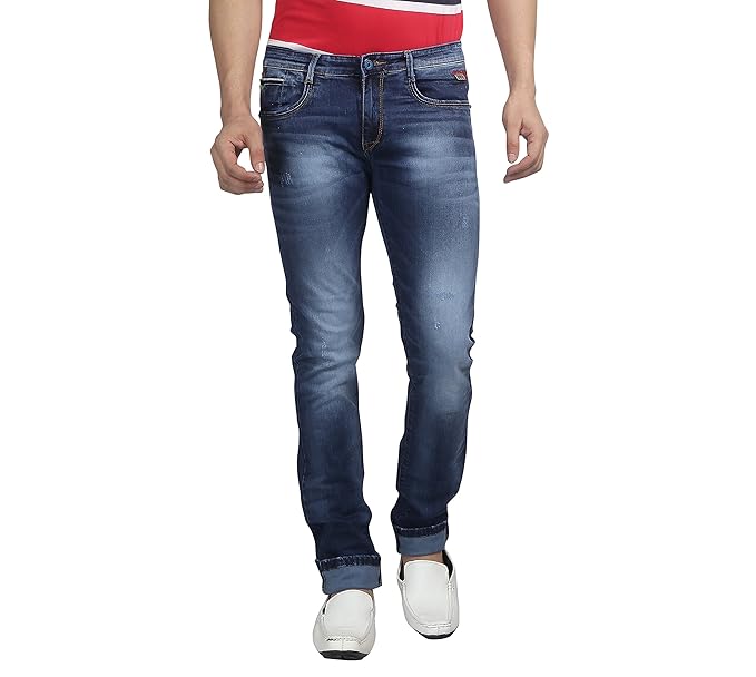 nostrum jeans amazon