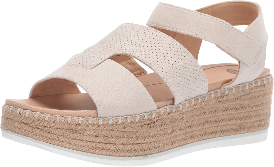 dr scholl's espadrille sandals