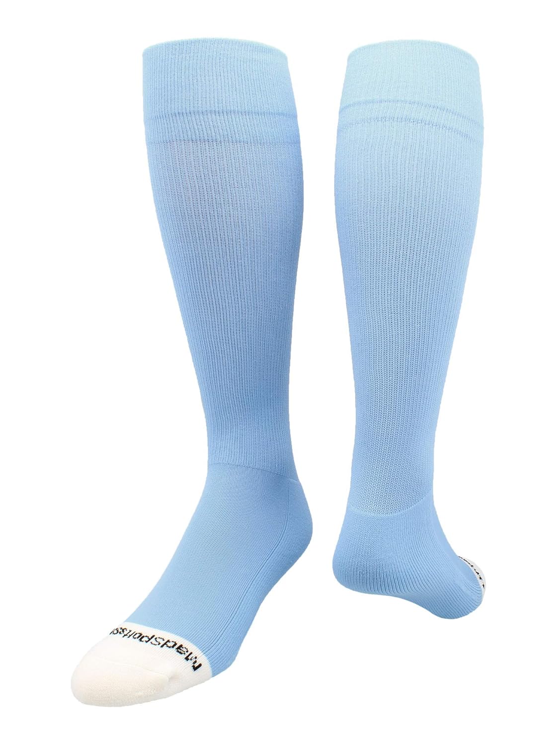 MadSportsStuff Baseball Socks for Boys or Men Girls or Women Youth