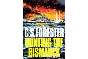 Hunting the Bismarck