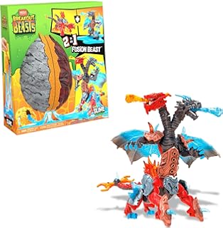 slime breakout beasts