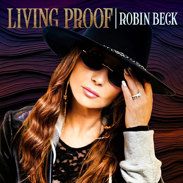 Robin Beck - Trouble Or Nothing - Amazon.com Music