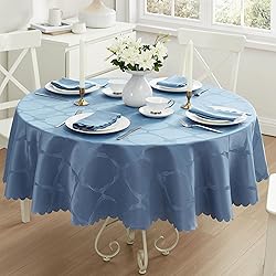 Newbridge Ribbons and Bows Damask Holiday