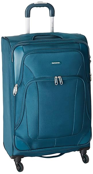 Amazon.com | Samsonite Dakar-lite Spinner Unisex Medium ...