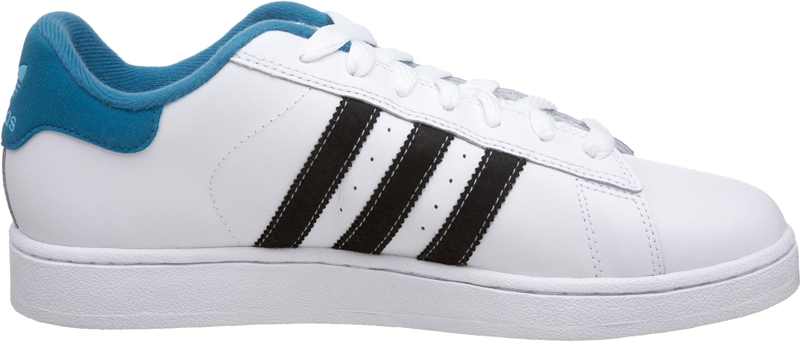 adidas campus evolution