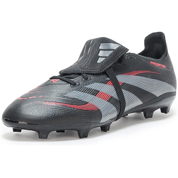 Amazon.com | adidas Unisex Predator Club TF Football Boots  display picture 1