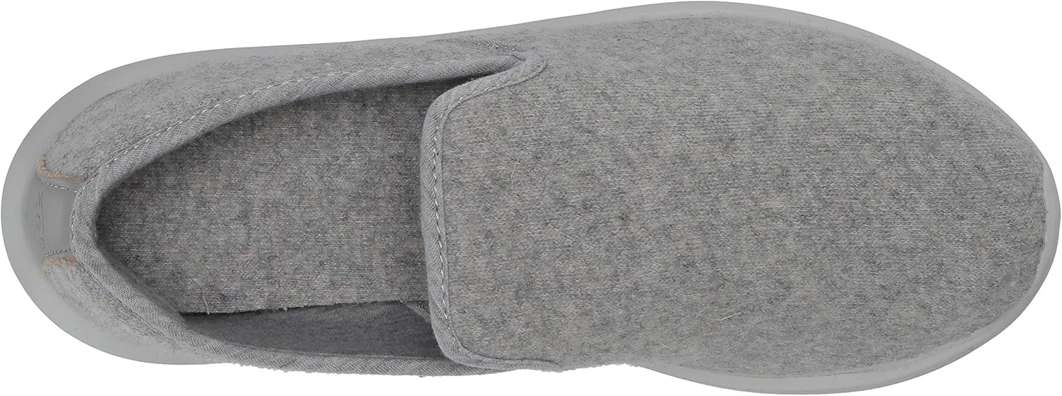 206 collective men's galen wool blend sneakers