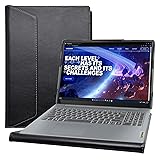 Alapmk Protective Case for Lenovo Yoga Slim 7i Aura