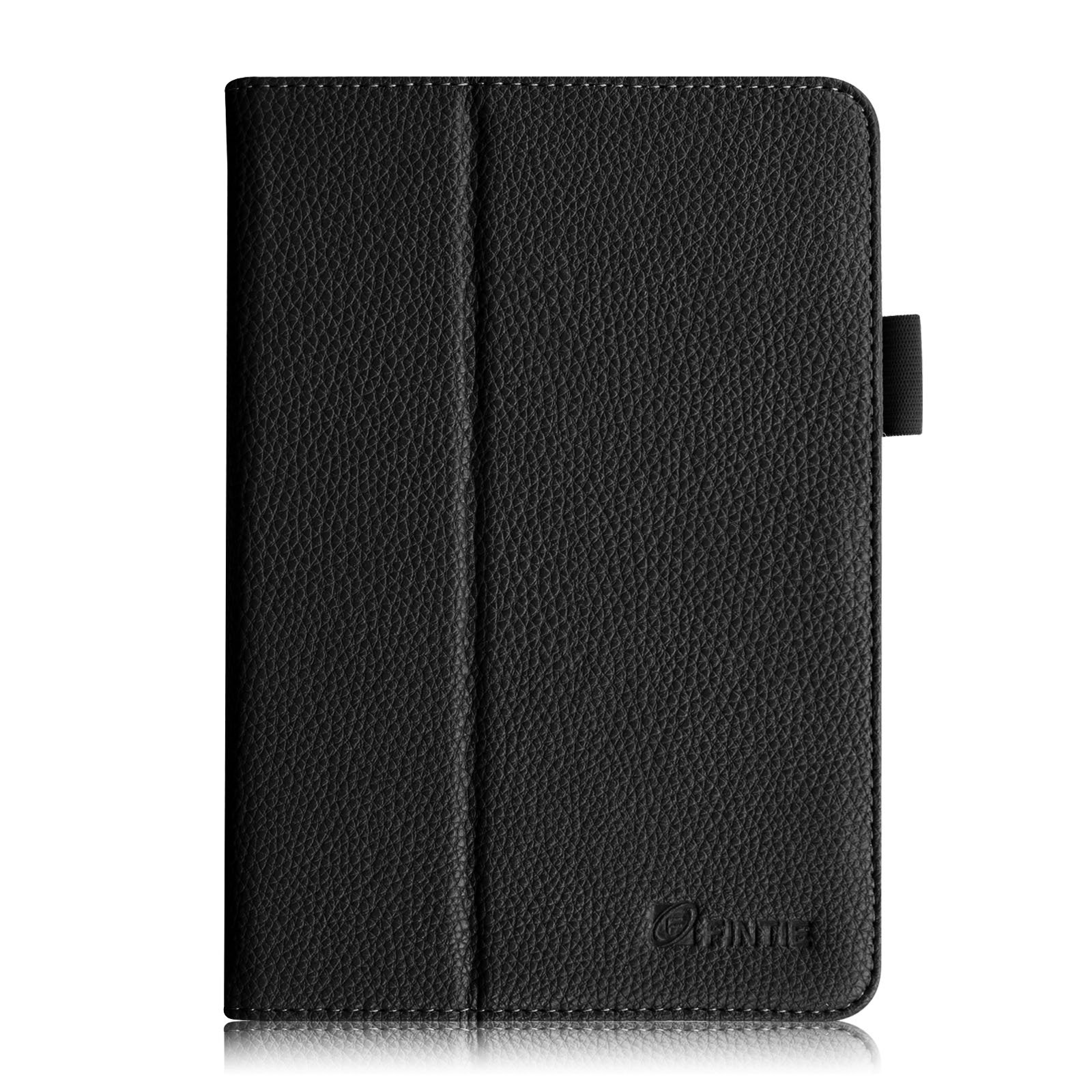 Fintie Folio Case for Fire HDX 7 - Slim Fit Leather Standing Protective Cover with Auto Sleep/Wake (Will only fit Kindle Fire HDX 7