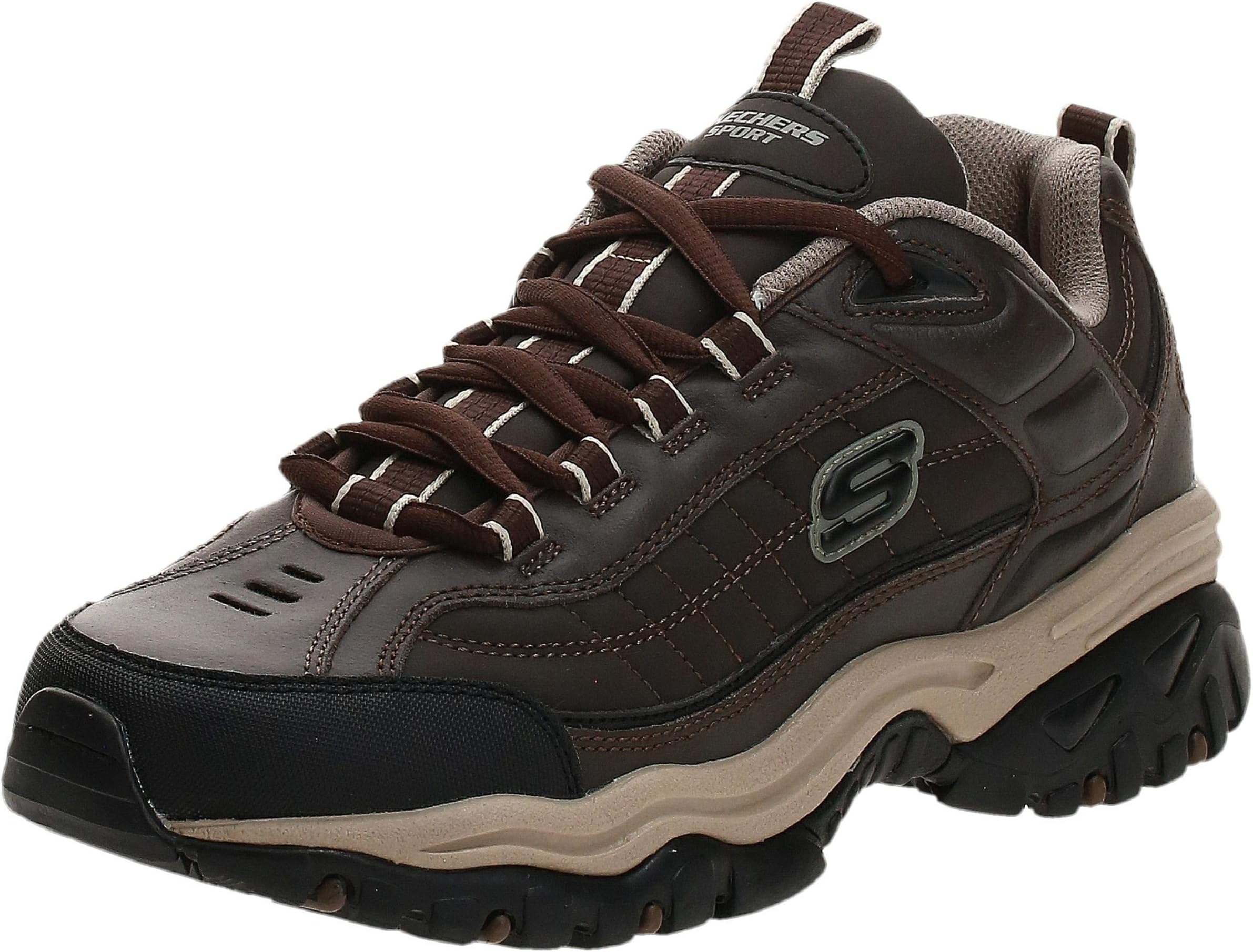 Skechers Energy Men's Downforce Sport Lace-Up