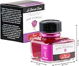 Jacques Herbin 13061T Rose tendresse Ink 30 ml France for Fountain Pens view 2