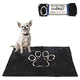 Dog Gone Smart Dirty Dog Doormat - Fast Drying Rug