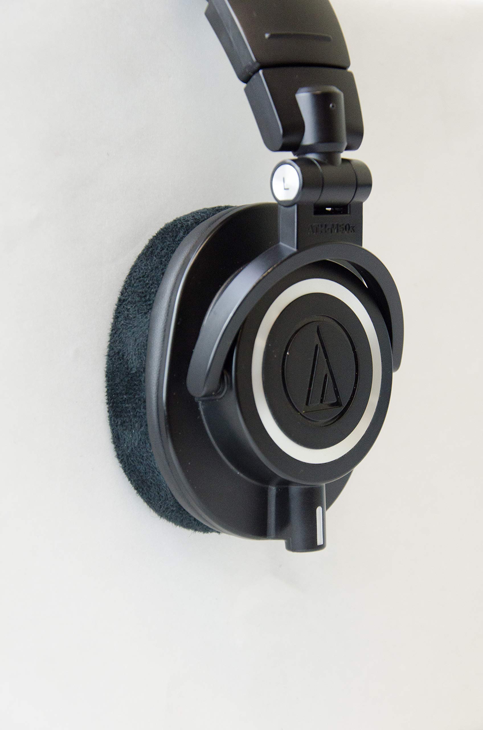 Ath M50x Ath 40mx Dekoni Audio Replacement Ear Pads Compatible