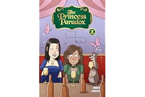 The Princess Paradox #2