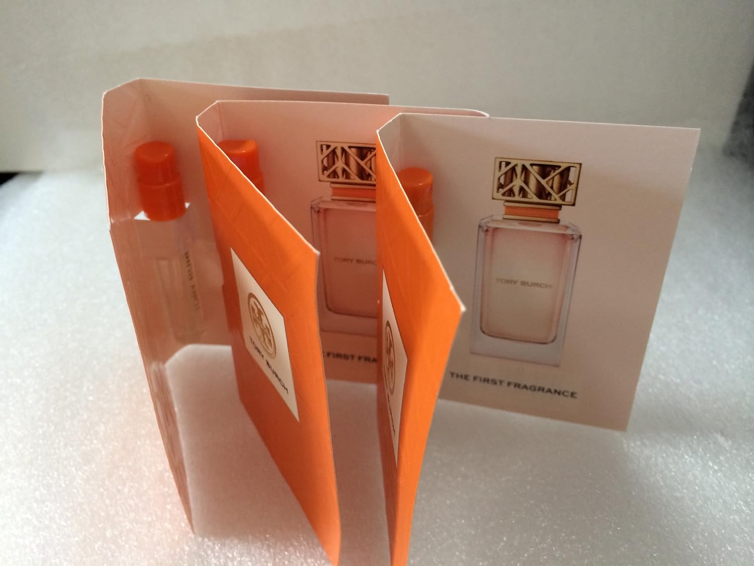 tory burch first fragrance