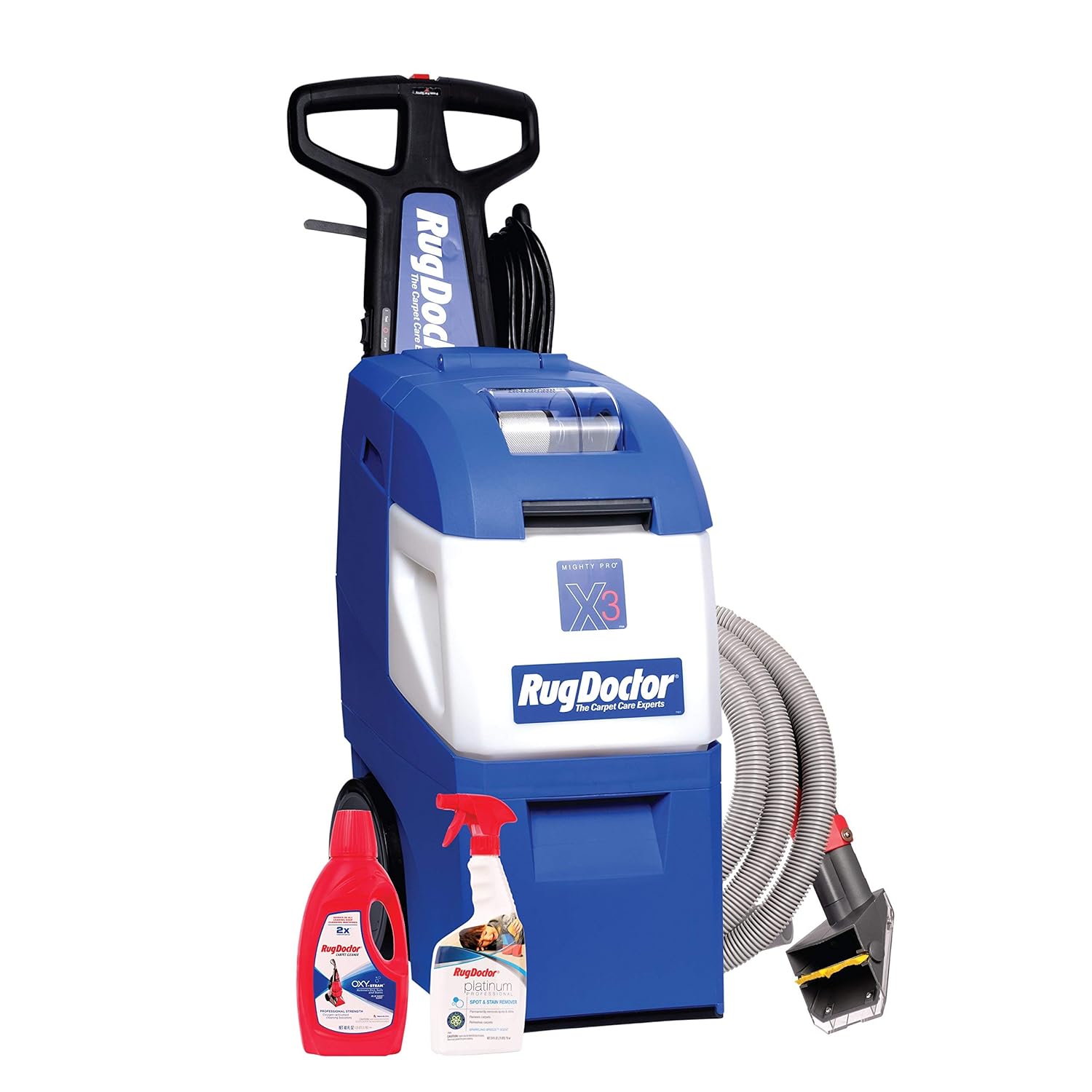 Best Rent An Upholstery Steam Cleaner