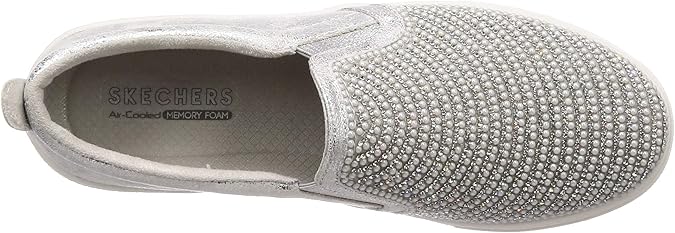 skechers synergy plata