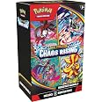 Pokémon TCG: Mega Evolution—Chaos Rising Booster Bundle - View 8