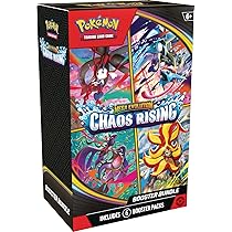 Pokémon TCG: Mega Evolution - Ascended Heroes - Booster Bundle