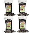 Premium Potting Mix for Hoya Plants by Gardenera - Promote Strong Root Systems and Optimum Nutrient Uptake - 20 Quart
