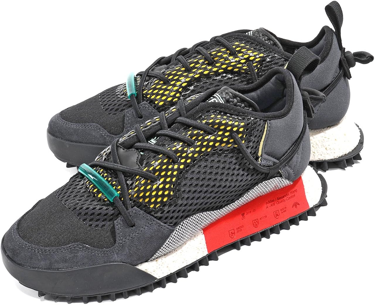 alexander wang aw reissue run