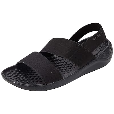 Women's Crocs Literide Stretch Sandals Comfortable Uganda Ubuy
